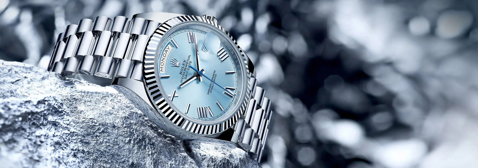 重慶勞力士售后維修中心